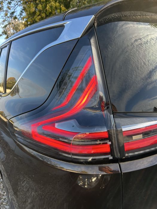 Stop stânga aripă Renault Espace 2016