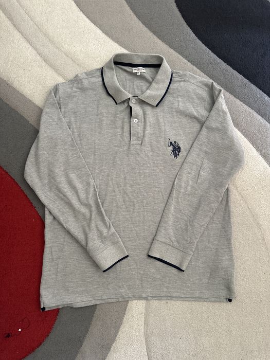 Мъжка блуза U.S Polo Ass