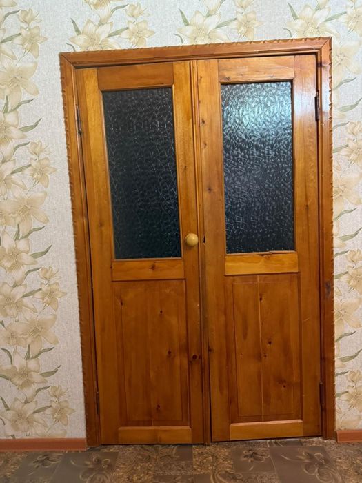 Двери есіктер межкомнатные