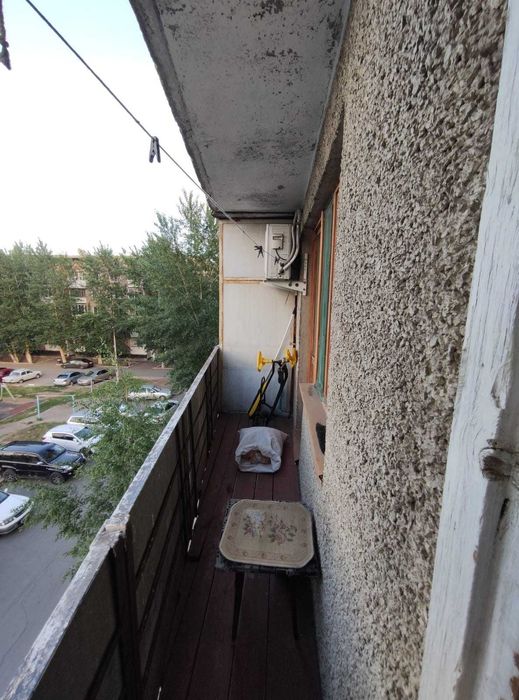 Продам 3-х комн. ул. Камзина, 57
