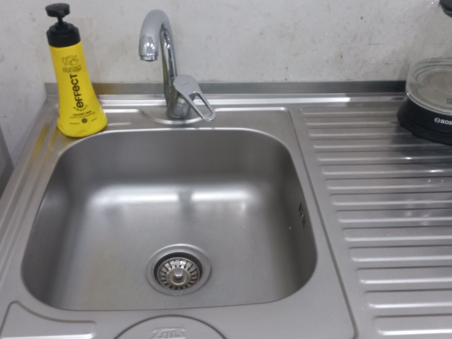 Продам кухн.мойка