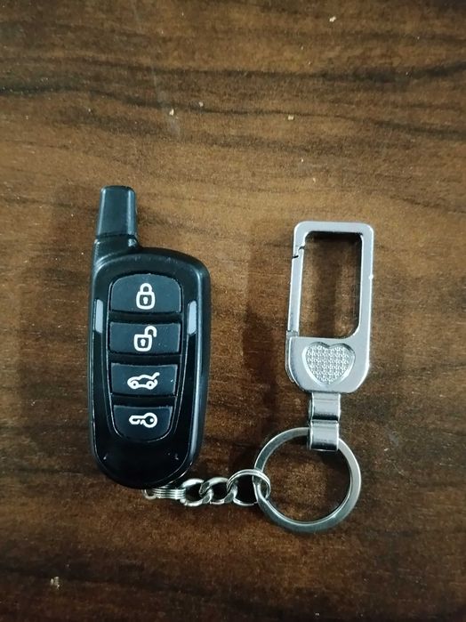 MAGICAR пулт сотлди  боласи