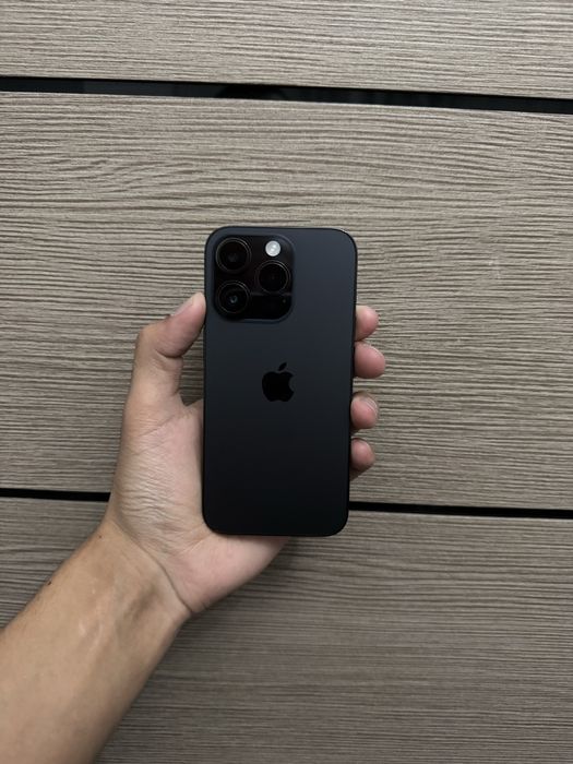 Айфон 14 про 256гб