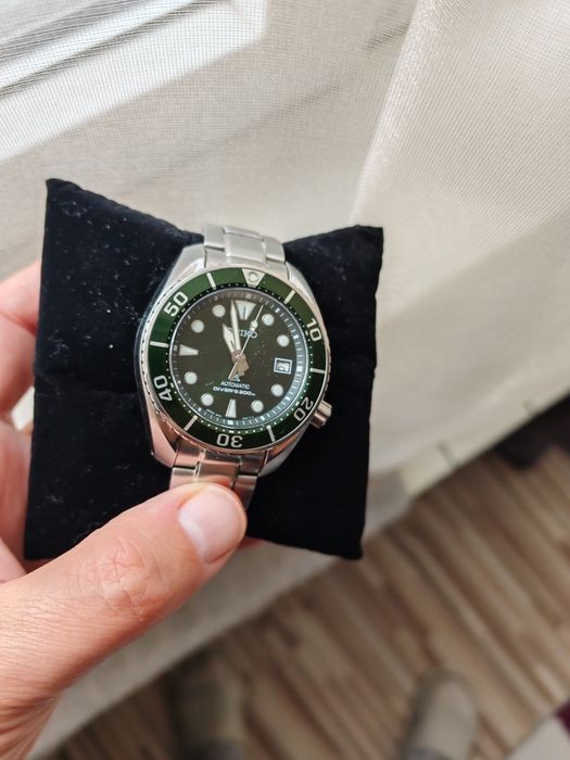Seiko Prospex Auto Sumo SPB103J1