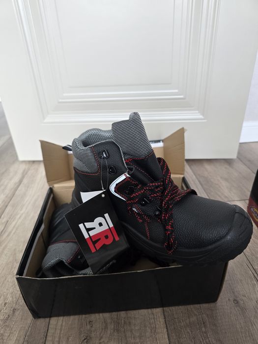 Спецобувь летняя