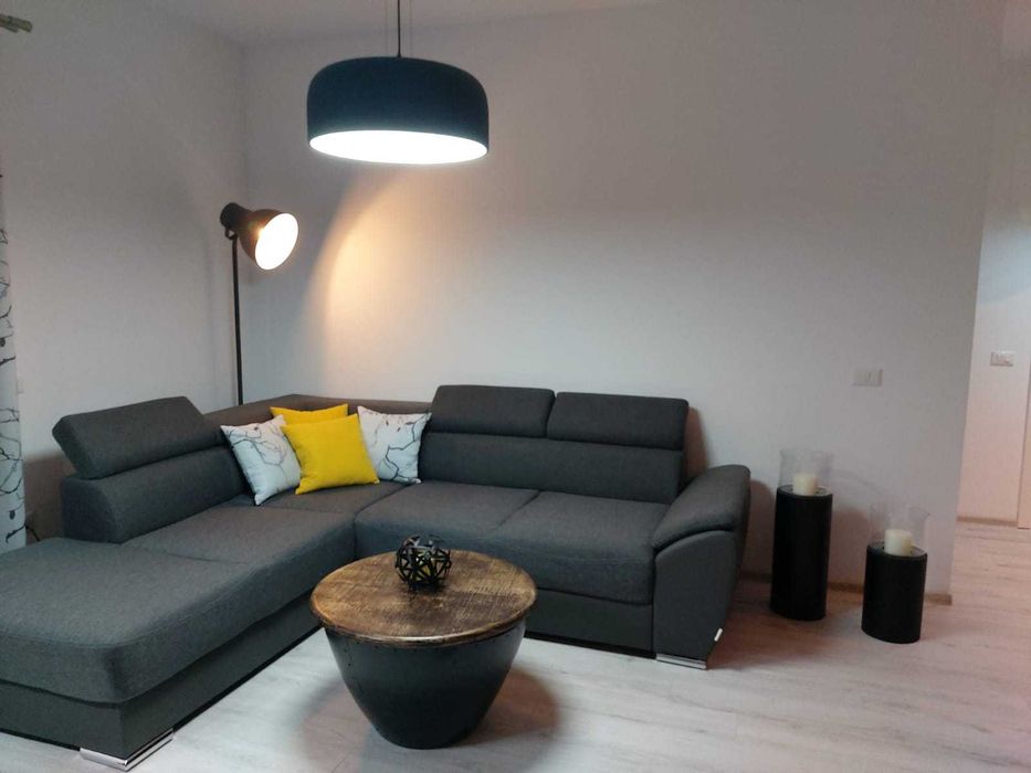 Apartament de inchiriat cu 2 camere