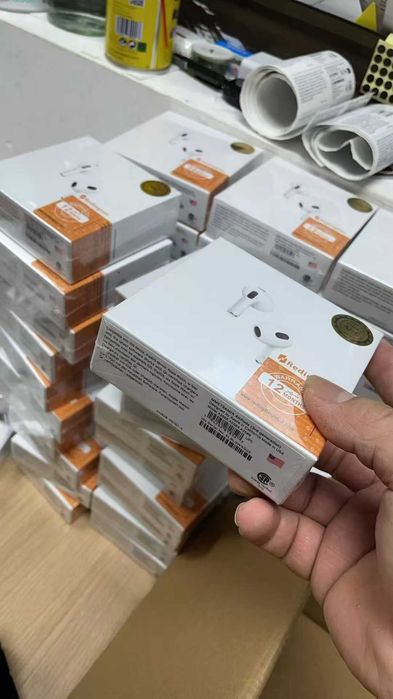 Airpods,  Оптом Айрподсы, наушники