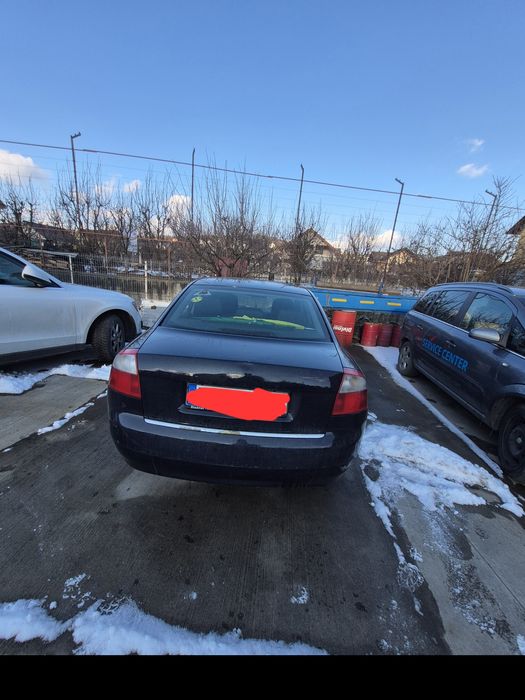 Audi A 4 , 1000€