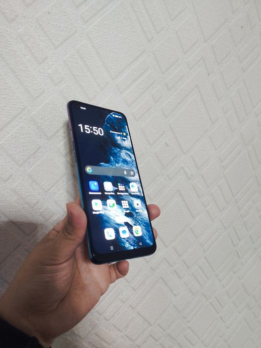 Продам телефон Oppo Reno 5 Lite