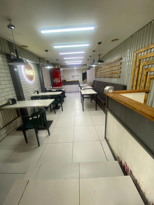 Аренда помещения