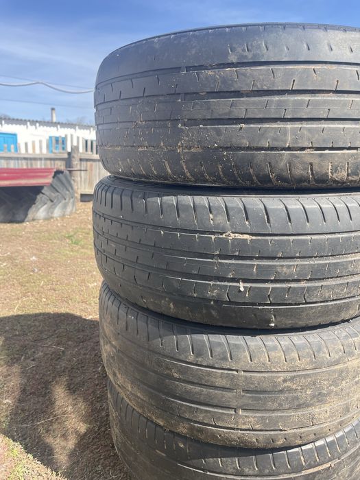 Продам летние шины