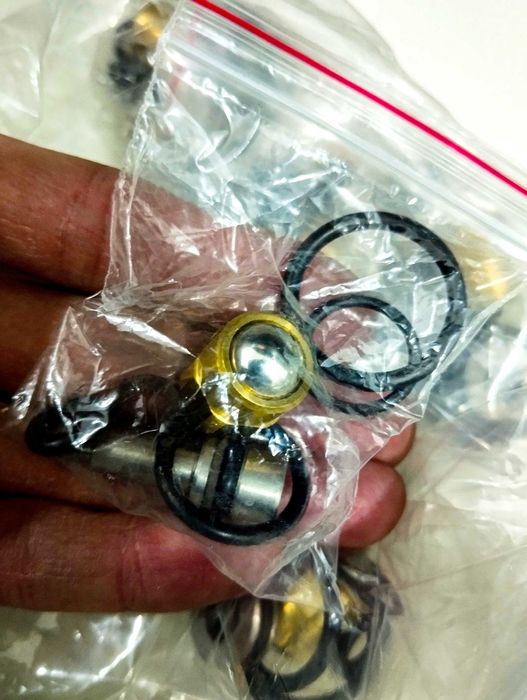 ОПТОМ Рем.комлект салниклар HAWK, АвтоМойка МСО