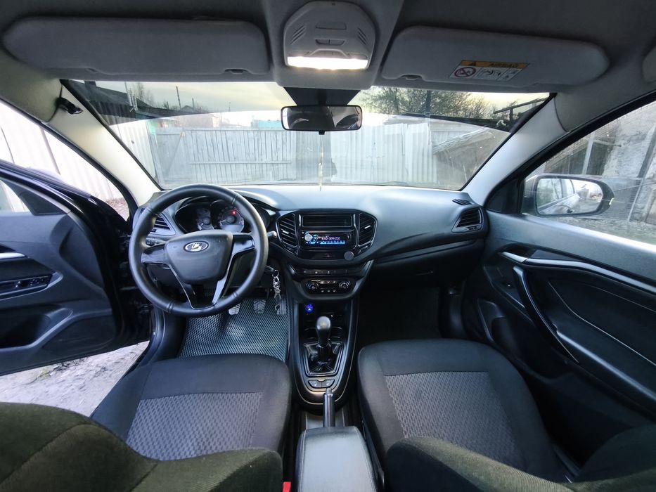 Продается Лада Веста