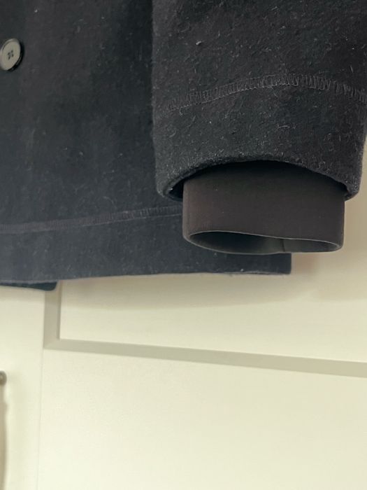 Norse projects Birk Winter Wool jacket мъжко яке L