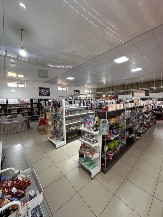 Сдается помещение 250 кв