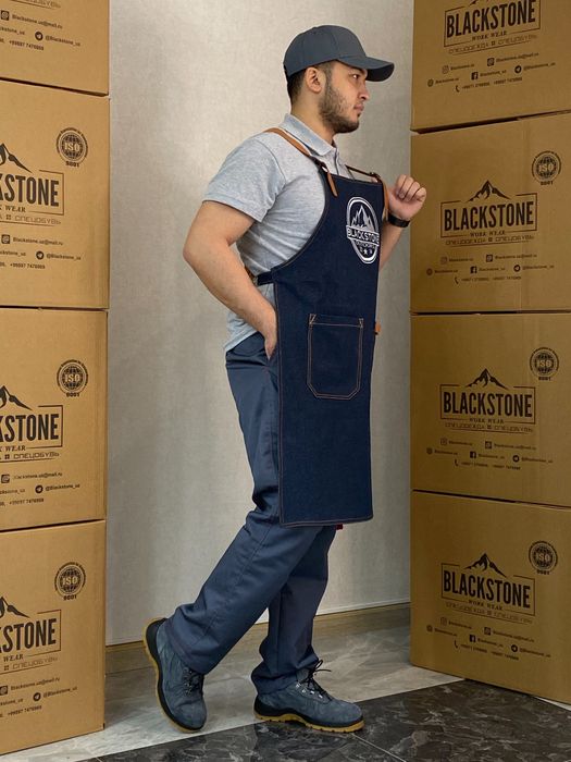 Спецодежда фартук