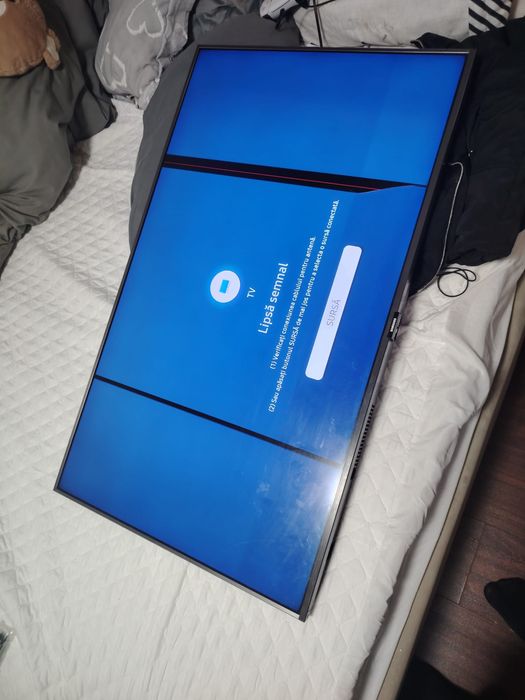 Smart tv Samsung 108cm ue43tu7172uxxh