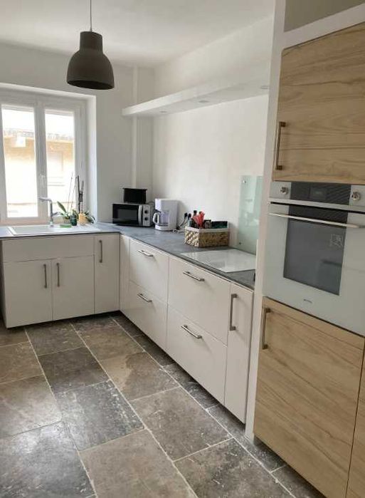 Дава се под наем Едностаен апартамент в Пловдив, Съдийски - 29 кв.м за 147.9 € - Снимка #2