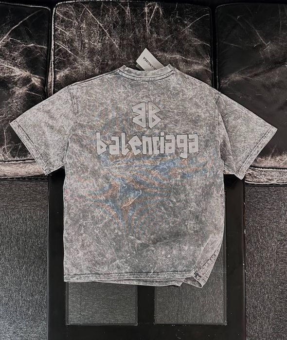 Мъжки тениски различни модели