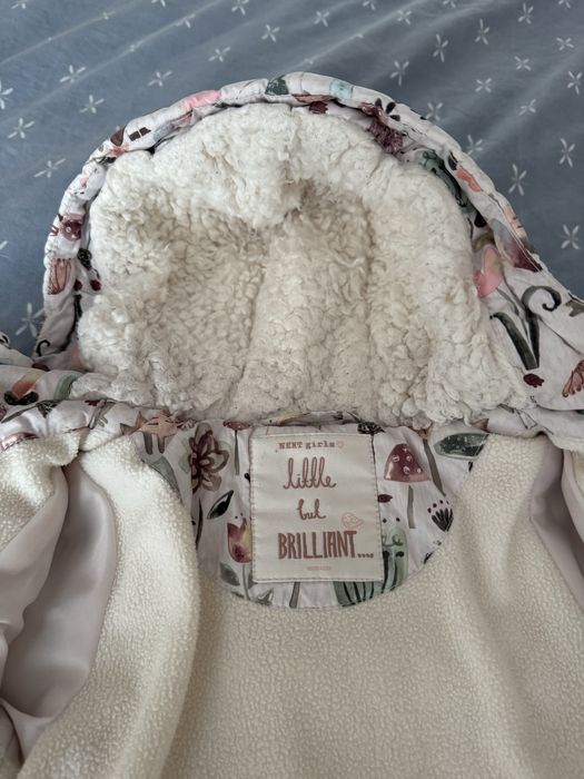 Зимно яке - Next - 74 размер