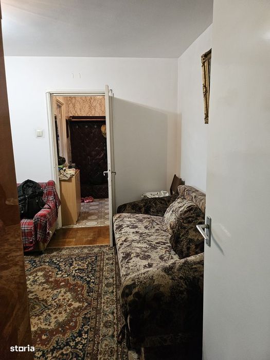 Soseaua Giurgiului, stradal, Piata Progresul