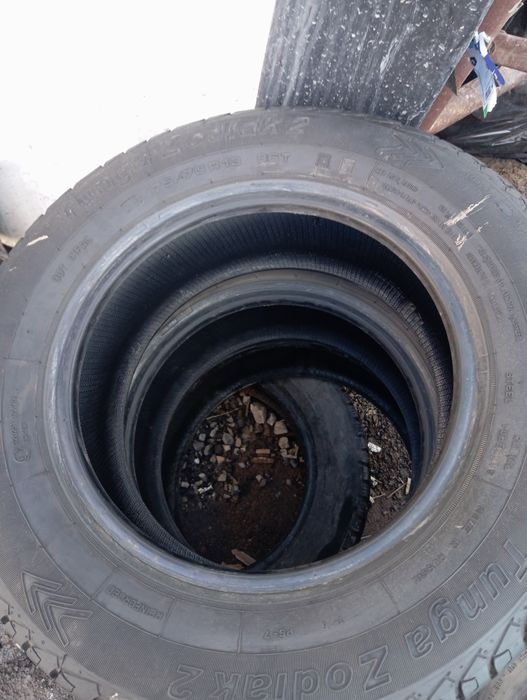 Шины летние шины