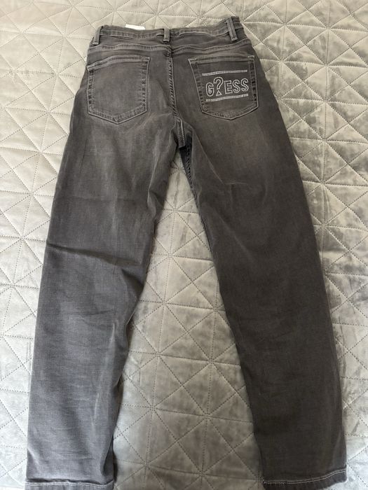 Детски дънки GUESS