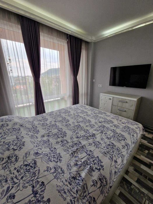 Продава се Двустаен апартамент в Шумен, Пазара - 65 кв.м за 1883 €/кв.м - Снимка #16