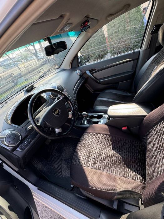 Нексия 2021 4 позиция