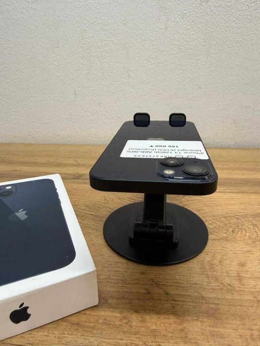 iPhone 13 128Gb Midnight