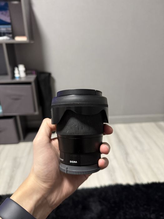 Продам обьективы