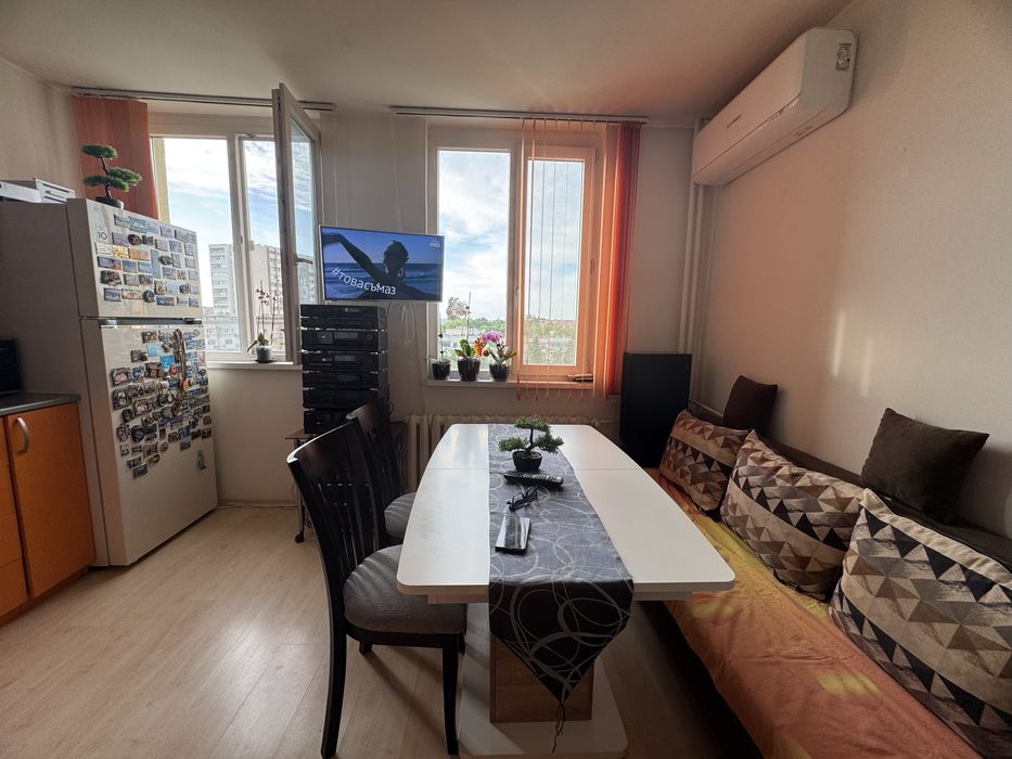 Продава се Двустаен апартамент в Плевен, Мара Денчева - 65 кв.м за 2000 €/кв.м - Снимка #5