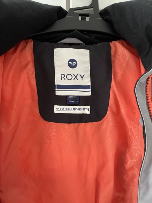 Jacheta schi Roxy XS