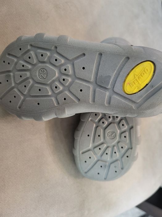 Детски пантофи Бефадо