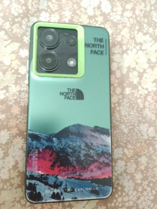 Обменяю свой REDMI NOT 13---256g