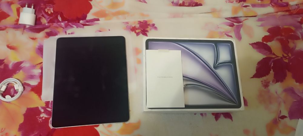 Ipad air m2 13дюйма 128 Гб