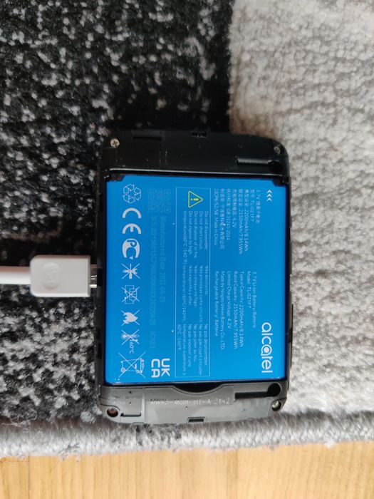 Modem Router decodat portabil wifi 4G