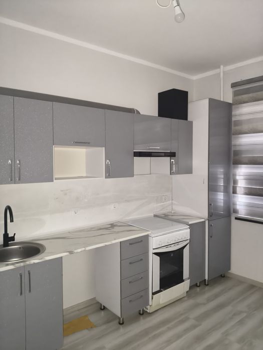 Срочно продается 2x Комнатная Квартира ЖК Tower UP 
ЖК TOWER UP 

Серг