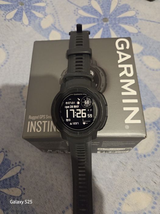 Garmin Instinct 2