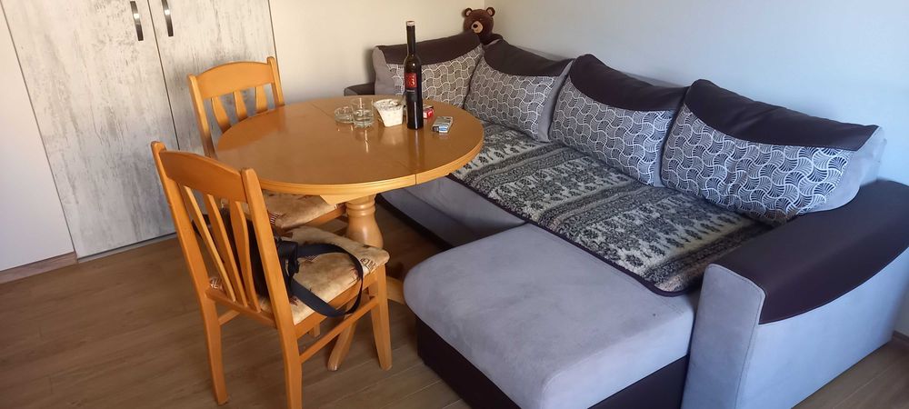 Продава се Едностаен апартамент в Силистра, в.з. Юг - 60 кв.м за 1167 €/кв.м - Снимка #3