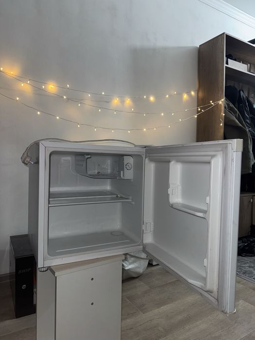 Холодилтник (бареый)