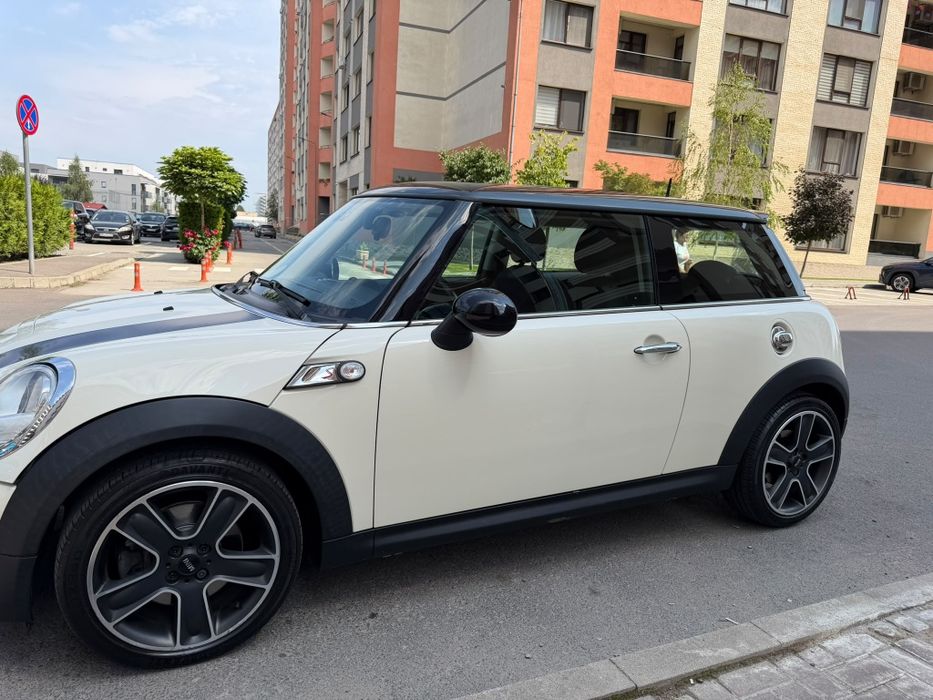 De vânzare MINI Cooper S