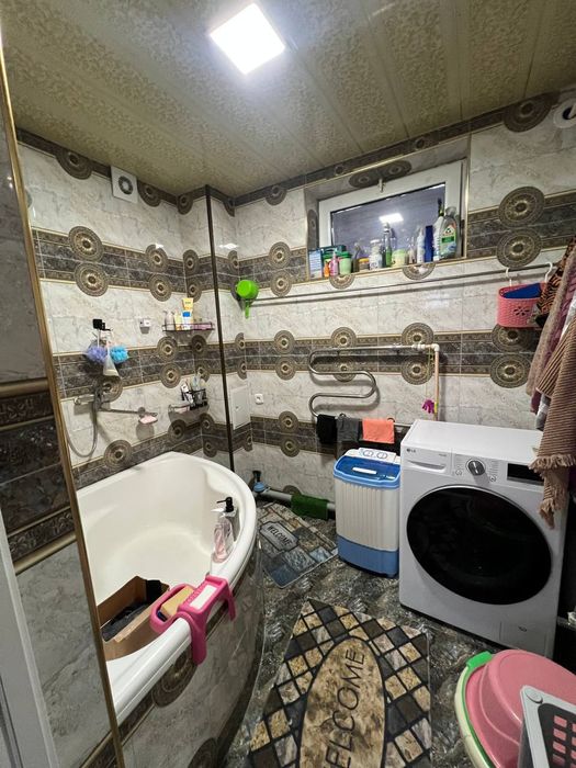 Сотилади Сергели 3 хона