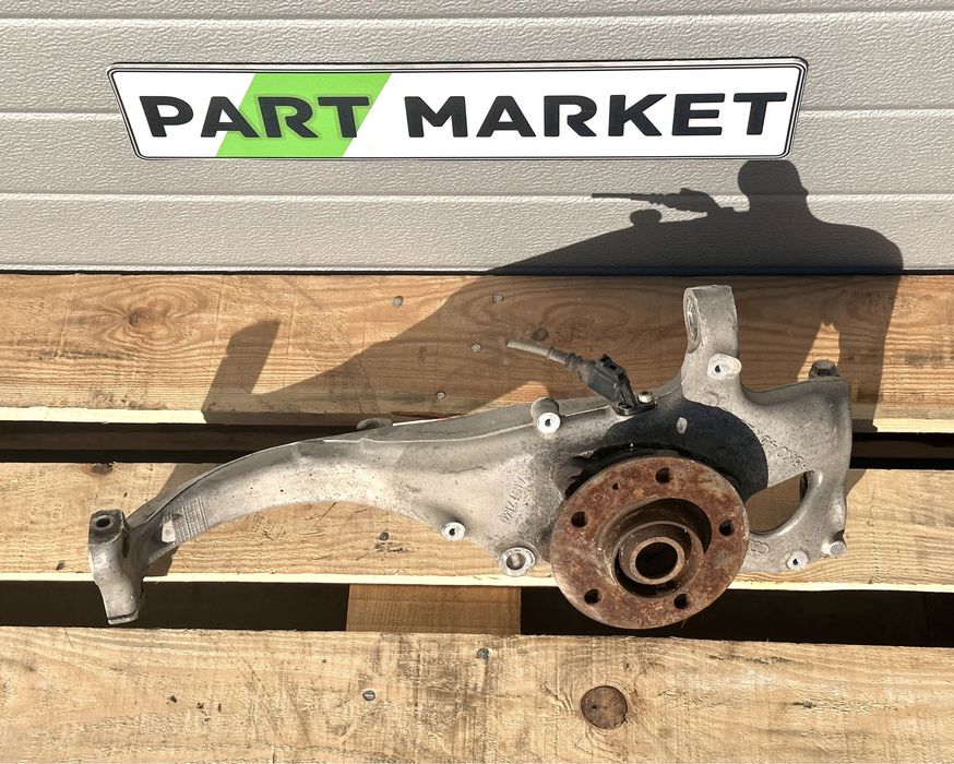 Десен шенкел AUDI A6 A7 Q5 8K0407258L