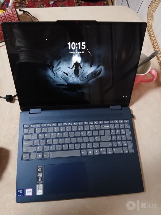 Lenovo IdeaPad 5 2-in-1