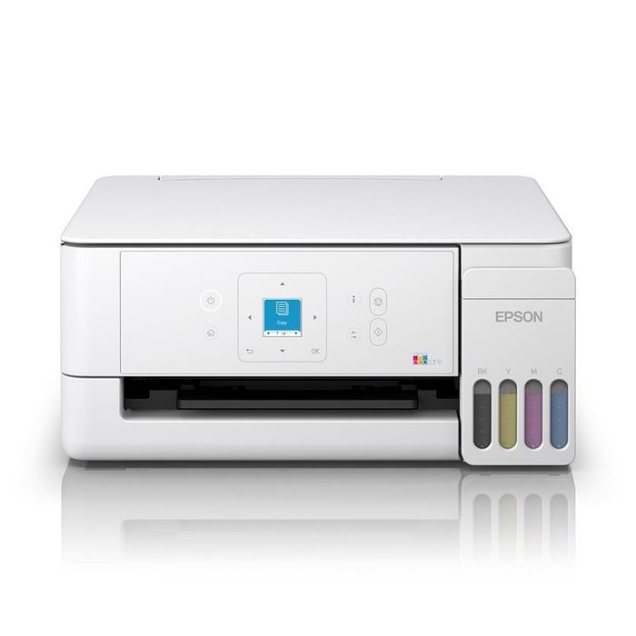 Epson L3366 МФУ струйное Epson EcoTank L3366 Tehnodom.uz