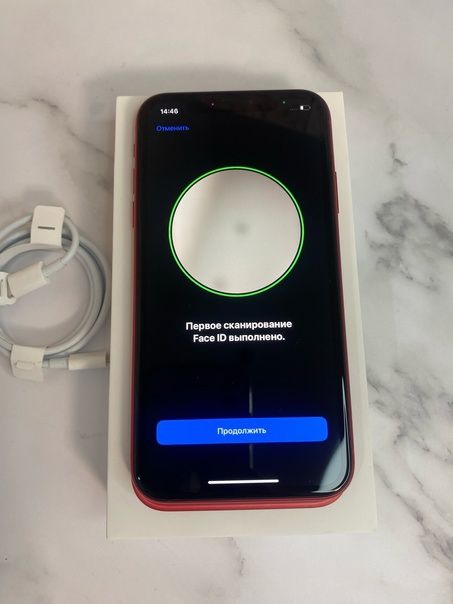 IPhone 11 128 Gb Red