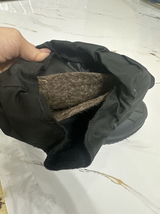 Сопоги зимние новый