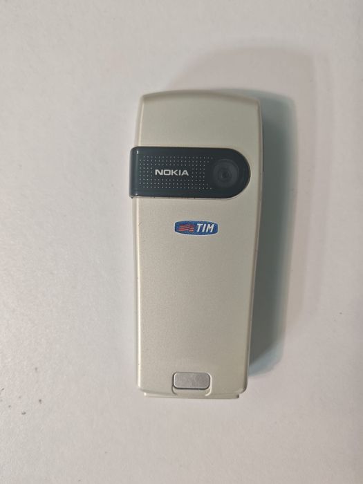 Nokia 6230 gold edition
