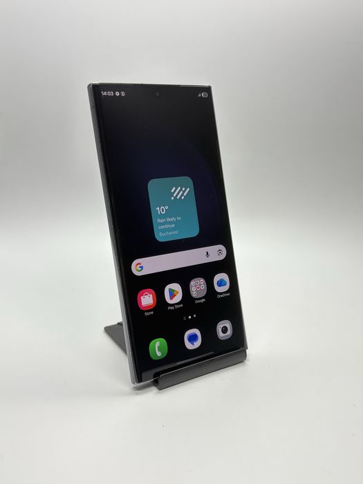 Samsung Galaxy S22 ULTRA - Stare Excelenta + Garantie